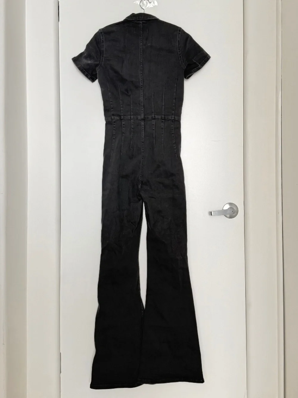 We The Free Jayde Flare Jumpsuit